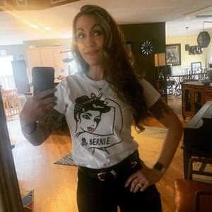 Meet your Posher, Tammy